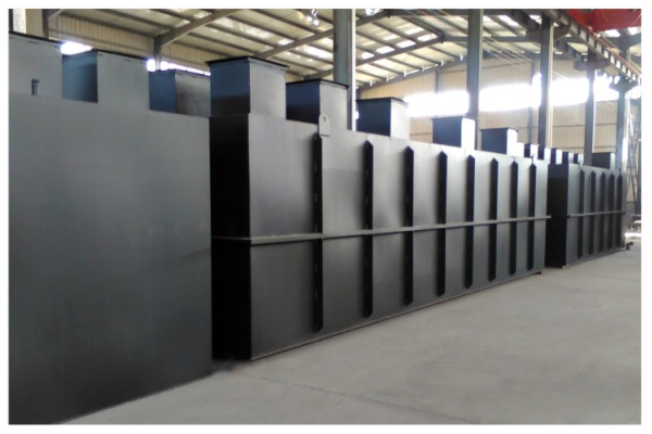 傳統(tǒng)生活污水處理設備還存在哪些問題？