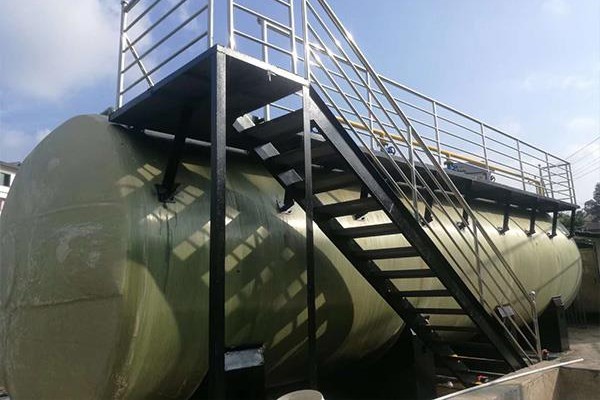 地埋式一體化污水處理設備處理污水的方法是如何選擇的？