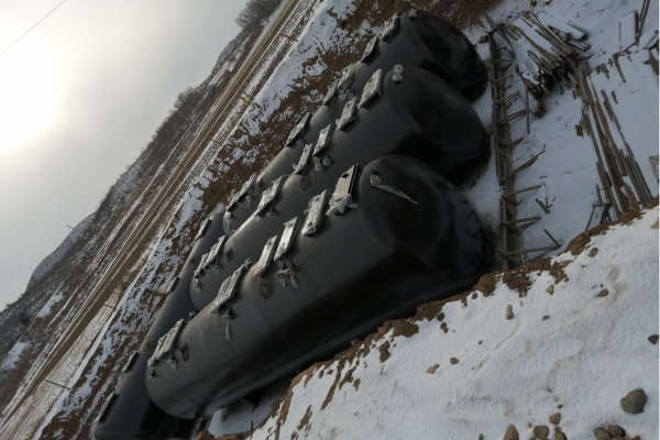 農(nóng)村一體化污水處理設備風機噪音大怎么辦？