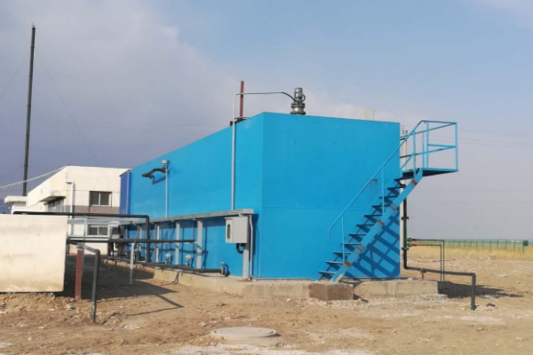 生活污水一體化設備如何選擇？