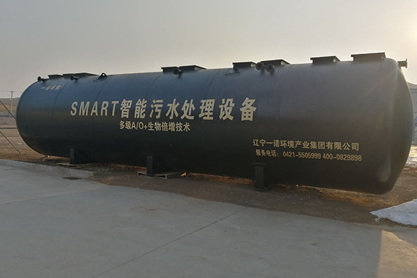 日常使用一體化污水處理設(shè)備的注意事項(xiàng)？