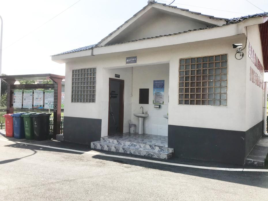 農業農村部、國家鄉村振興局召開全國農村改廁工作推進視頻會