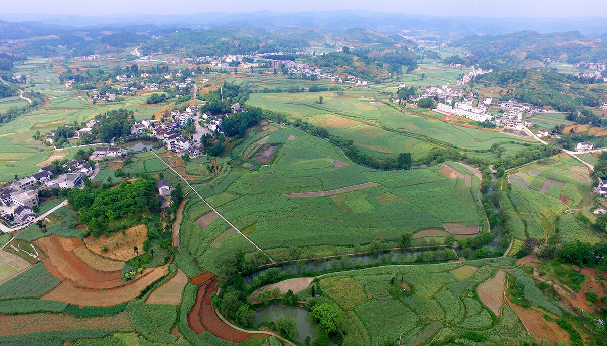 2025年治理率達(dá)到65.76%以上，武漢市農(nóng)村生活污水治理三年行動實施方案發(fā)布