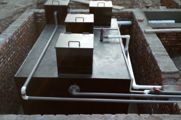 地埋式污水處理設(shè)備如何進行日常的維護及維修 地埋式污水處理設(shè)備如何進行日常的維護及維修