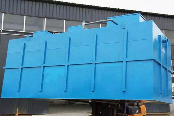 填料的投放會對一體化污水處理設備產生哪些影響 填料的投放會對一體化污水處理設備產生哪些影響