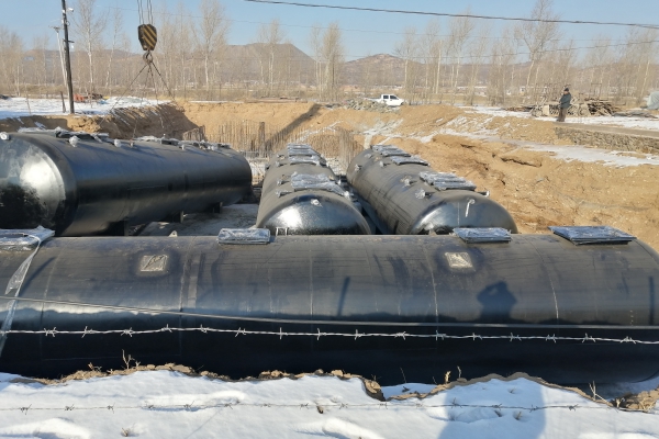 一體化污水處理設備中電機有哪些故障現象怎樣有效解決呢 一體化污水處理設備中電機有哪些故障現象怎樣有效解決呢