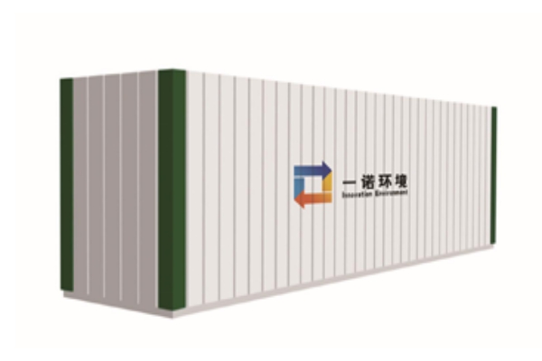 生活污水一體化設備的接地系統在安裝時需要注意什么 生活污水一體化設備的接地系統在安裝時需要注意什么