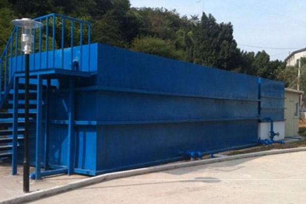 一體化污水處理設(shè)備在日常使用時需要進(jìn)行哪些調(diào)試 一體化污水處理設(shè)備在日常使用時需要進(jìn)行哪些調(diào)試