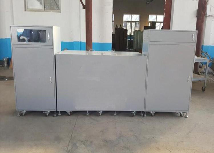 地埋式一體化污水處理設(shè)備中沉淀池有哪些作用? 地埋式一體化污水處理設(shè)備中沉淀池有哪些作用?