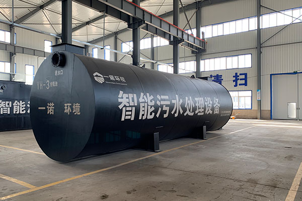 為什么說污水處理設備的使用在環保工程中有著重要的意義 為什么說污水處理設備的使用在環保工程中有著重要的意義