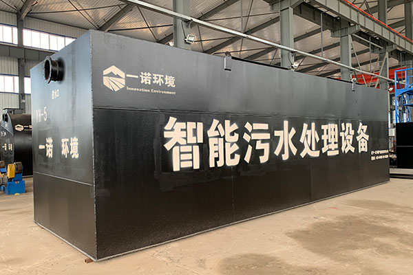 農(nóng)村在安裝一體化污水處理設(shè)備要注意哪些事項(xiàng) 農(nóng)村在安裝一體化污水處理設(shè)備要注意哪些事項(xiàng)