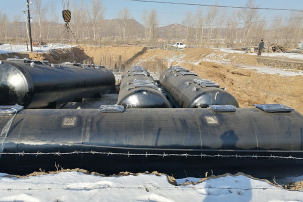 農村一體化污水處理設備的常見故障有哪幾點 農村一體化污水處理設備的常見故障有哪幾點