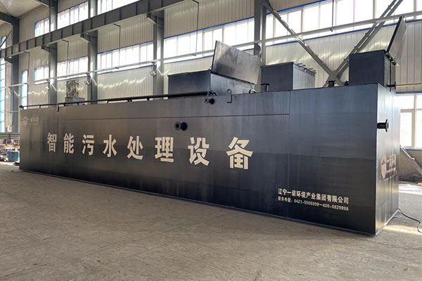 哪些原因影響著農村一體化污水處理設備過濾的效果 哪些原因影響著農村一體化污水處理設備過濾的效果